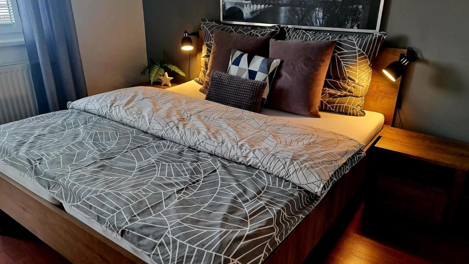 Apartman P+Z Znojmo Exteriör bild