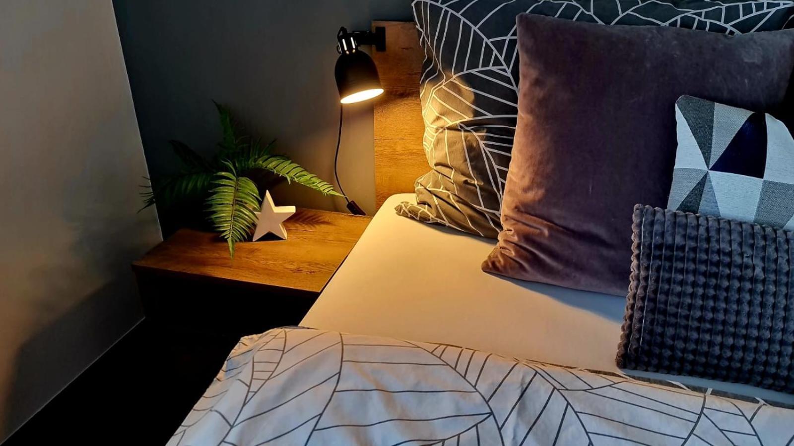 Apartman P+Z Znojmo Exteriör bild