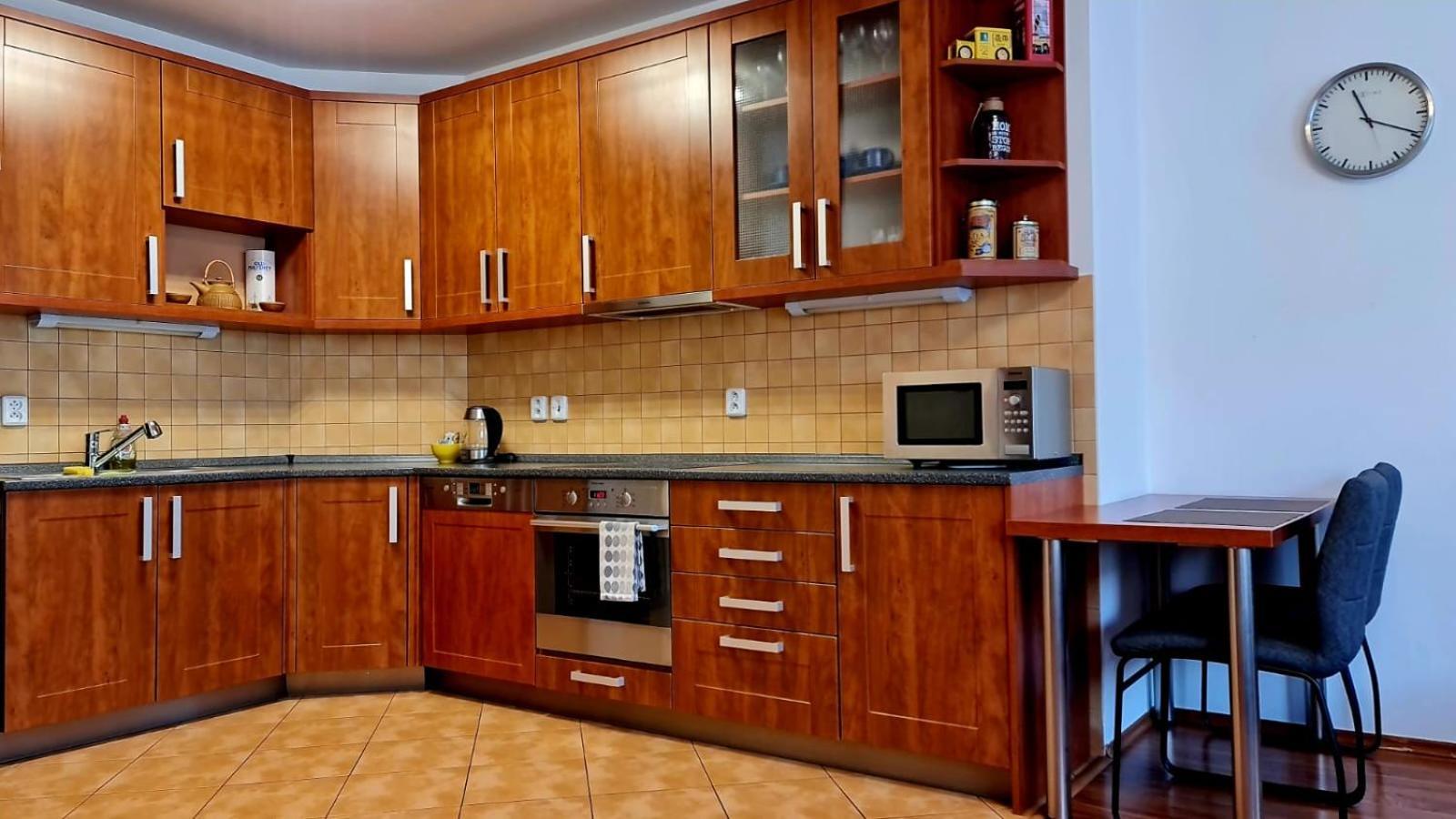 Apartman P+Z Znojmo Exteriör bild