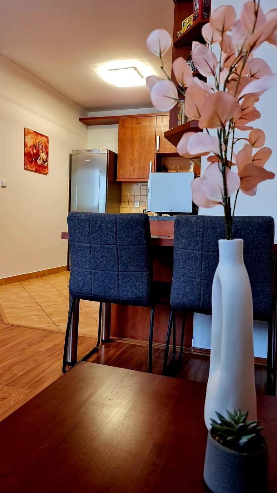 Apartman P+Z Znojmo Exteriör bild