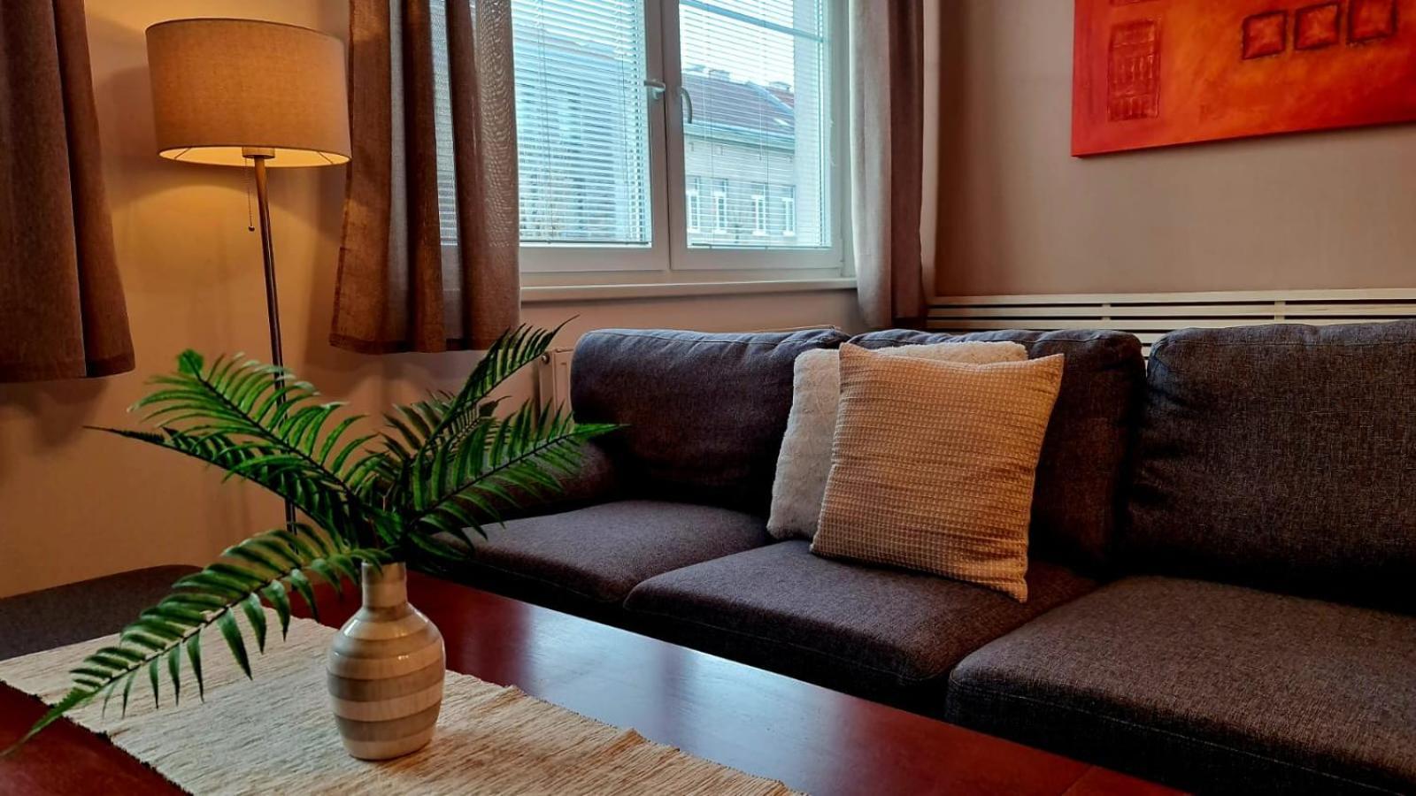 Apartman P+Z Znojmo Exteriör bild