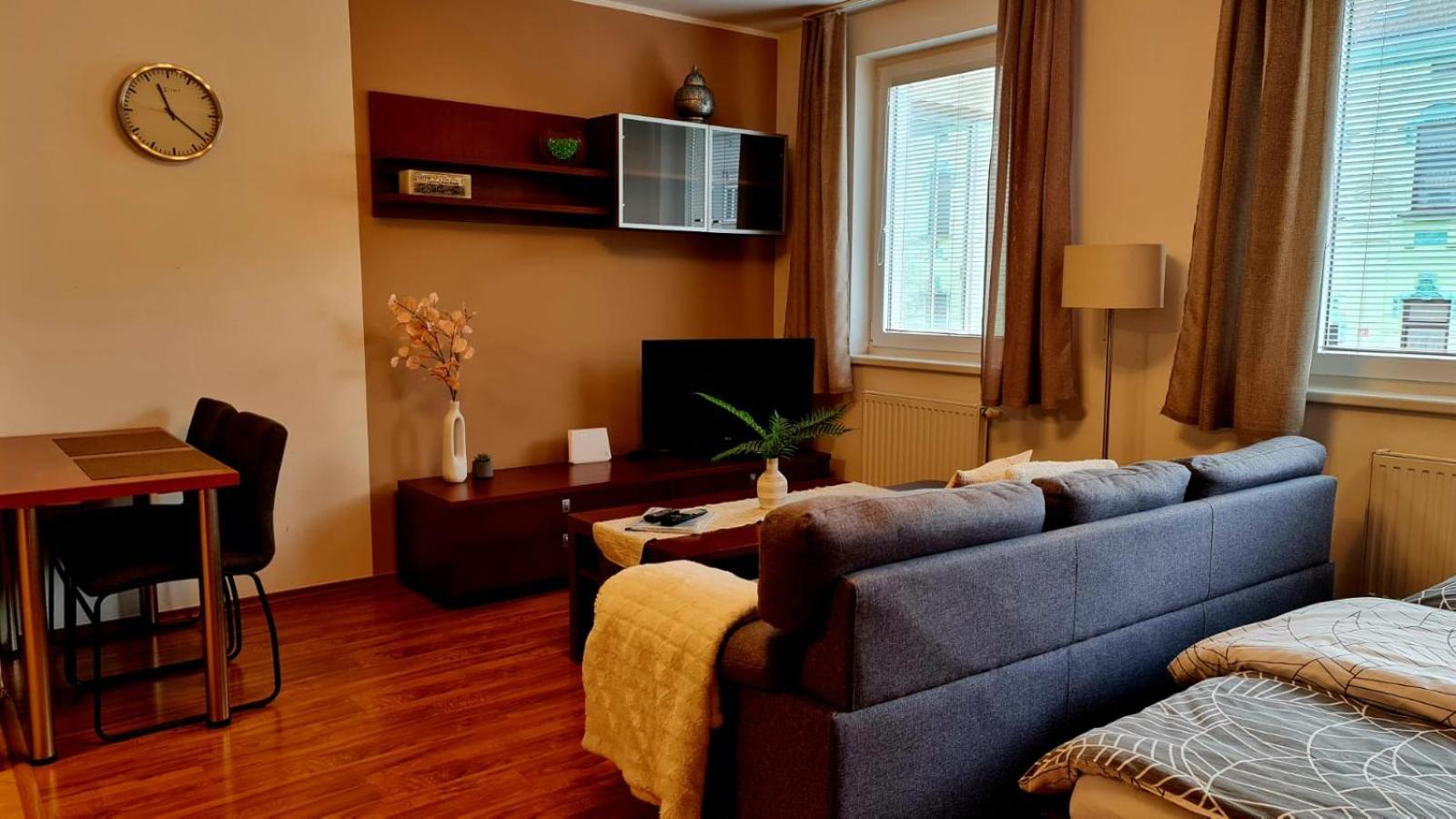 Apartman P+Z Znojmo Exteriör bild