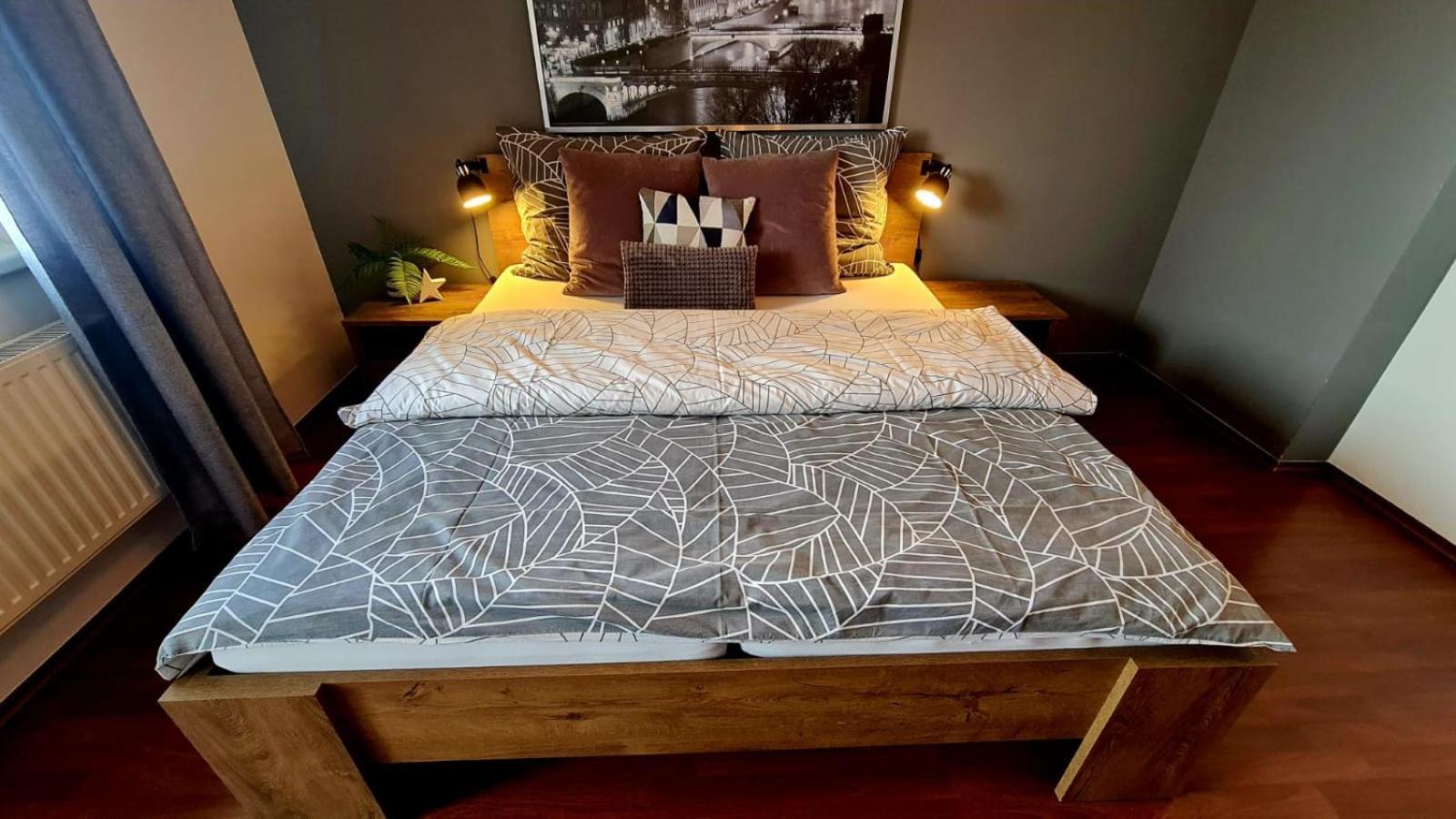 Apartman P+Z Znojmo Exteriör bild