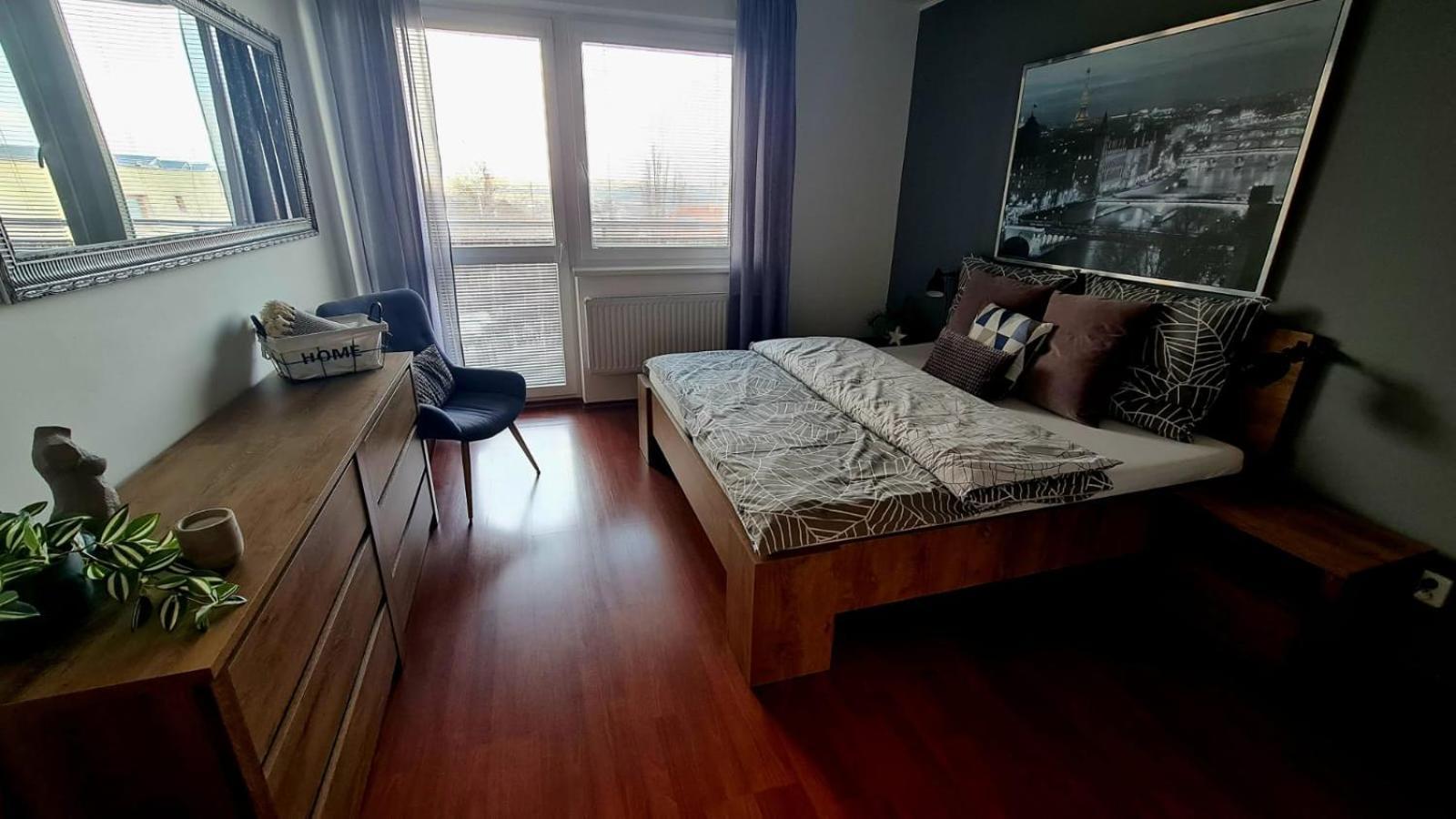 Apartman P+Z Znojmo Exteriör bild